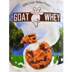 LSP Nutrition Goat Whey 1800 g – Zbozi.Blesk.cz