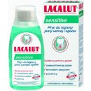 Lacalut Sensitive ústní voda - 300 ml