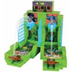 Arcade Basketball - Minecraft – Hledejceny.cz