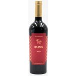 Katarzyna Estate Rubin červená 2021 14,5% 0,75 l (holá láhev) – Hledejceny.cz