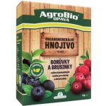 AgroBio Trumf Borůvky a brusinky1 kg – Hledejceny.cz