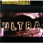 Depeche Mode - Ultra -Reissue- LP – Hledejceny.cz