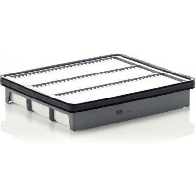 Vzduchový filtr MANN-FILTER C 2542 – Hledejceny.cz