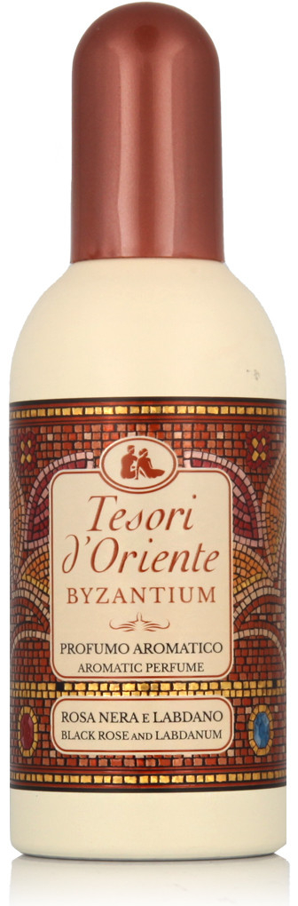 Tesori d´Oriente Byzantium parfémovaná voda unisex 100 ml