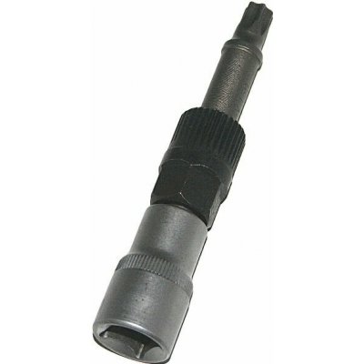 Satra S-X5A17 Klíč na řemenice alternátoru TORX T50, 33 hran, čtyřhran 1/2" | Zboží Auto