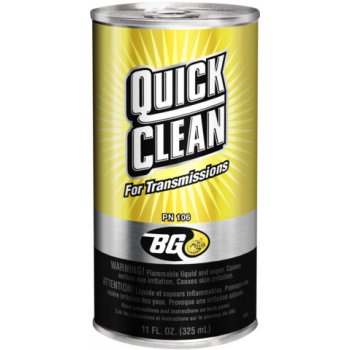 BG 106 Quick Clean for Transmissions 325 ml