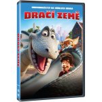 Dračí země DVD – Hledejceny.cz