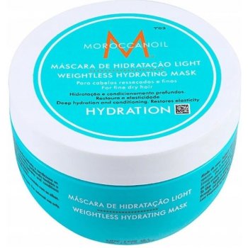 Moroccanoil Intense Hydrating Mask 500 ml