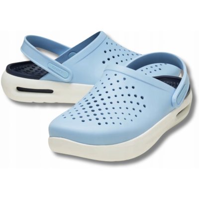 Crocs INMOTION Clog světle modrá – Zbozi.Blesk.cz
