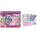 Alltoys Tetovací studio set – Zbozi.Blesk.cz