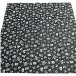 Pirates bavlněný šátek černo/bílý – Hledejceny.cz