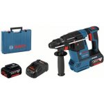 Bosch GBH 18 V-26 0611909003 – Hledejceny.cz