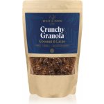 Wild & Coco Crunchy Granola Coconut & Cacao 250 g – Zboží Dáma