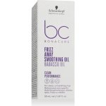 Schwarzkopf Bonacure Frizz Away Smoothing Oil 50 ml – Hledejceny.cz