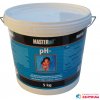 Bazénová chemie MASTERsil pH mínus 5 kg