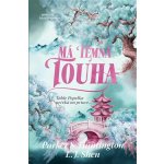 Má temná touha - L.J. Shen, Parker S. Huntington – Zboží Mobilmania