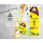 Dekang Ananas 30 ml 0 mg – Hledejceny.cz