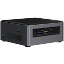 stolní počítač Intel NUC NUC7i3BNHX1