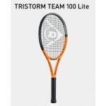 Dunlop Tristorm Team 100 Lite 2024 – Sleviste.cz