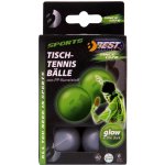 Best Sporting GLITTER 6KS – Zboží Dáma