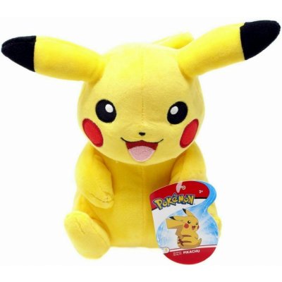 Pokémon Pikachu Waving 20 cm – Zboží Mobilmania