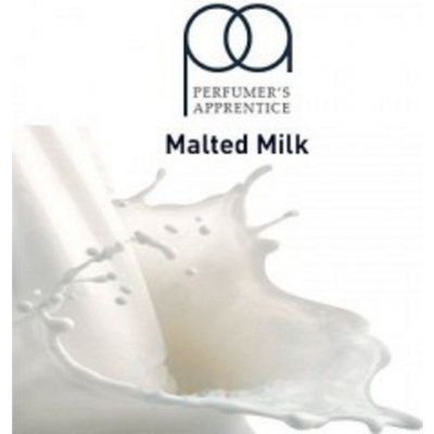 TFA/TPA Malted Milk / Sladové mléko