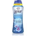Lenor Vonné Perličky Spring Awakening 495 g – Zboží Dáma