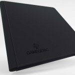 Gamegenic Prime 8-Pocket Black Album – Hledejceny.cz
