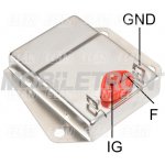 Regulátor alternátoru Chrysler 3755585 / 3438150 – Hledejceny.cz