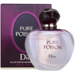 Christian Dior Pure Poison parfémovaná voda dámská 50 ml – Zbozi.Blesk.cz