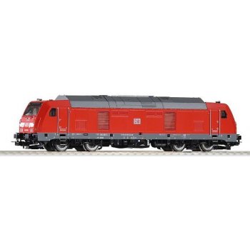 Piko Dieselová lokomotiva T679.1 (V200) ČSD IV 52814