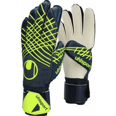 Uhlsport Prediction Soft Pro žluto modré – Zboží Dáma