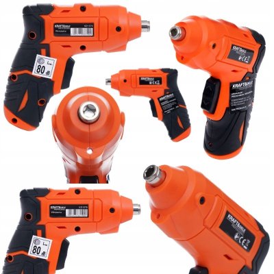 Kraft & Dele KD1576 – Hledejceny.cz