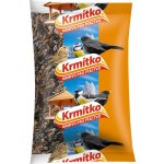 KRMÍTKO Směs krmná Venkovní ptactvo 0,8 kg – Zboží Mobilmania
