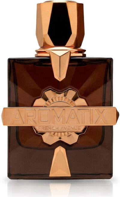 French Avenue Naughty Dates Aromatix čistý parfém unisex 100 ml