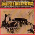 Morricone Ennio - Once Upon A Time In The West CD – Zboží Dáma