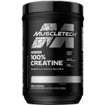 Muscletech Platinum Creatine 400 g – Hledejceny.cz