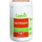 Canvit Nutrimin 230 g – Hledejceny.cz