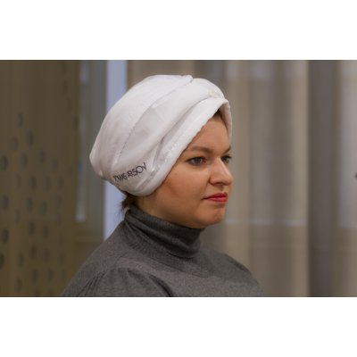 Turban na vlasy TOMAS ARSOV