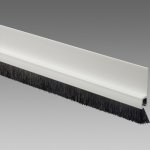Den Braven dveřní těsnící lišta JOLYFLEX B48401BD – HobbyKompas.cz