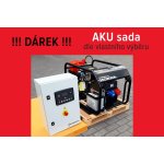 HONDA TP 15 H AVR AMF – Zbozi.Blesk.cz