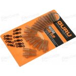 Guru Závěs na olovo Micro Lead Clip 10 ks – Hledejceny.cz