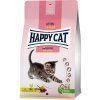 Granule pro kočky Happy Cat Young Kitten drůbeží 2 x 4 kg