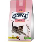 Happy Cat Supreme KITTEN & JUNIOR Kitten Land Geflügel 4 kg – Hledejceny.cz