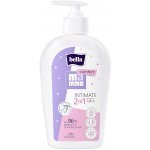 Bella Mamma Comfort intimní gel 2v1 300 ml – Zboží Mobilmania