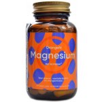 Orangefit Magnesium with Bioperine 60 kapslí – Hledejceny.cz