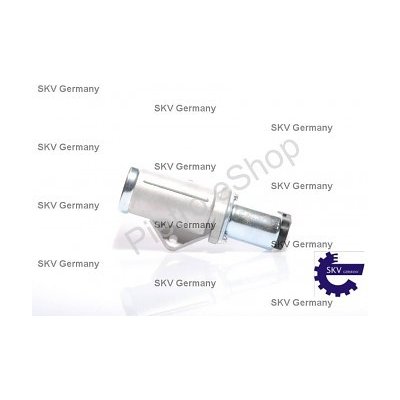 SKV Krokový motorek OPEL ASTRA OMEGA VECTRA 90411546 – Hledejceny.cz