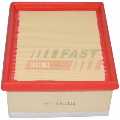 Vzduchový filtr FAST FT37141 – Hledejceny.cz
