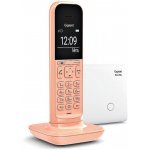 Siemens Gigaset CL390A – Sleviste.cz