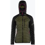 Dynafit Radical Down W Hood Jacket winter moss – Sleviste.cz